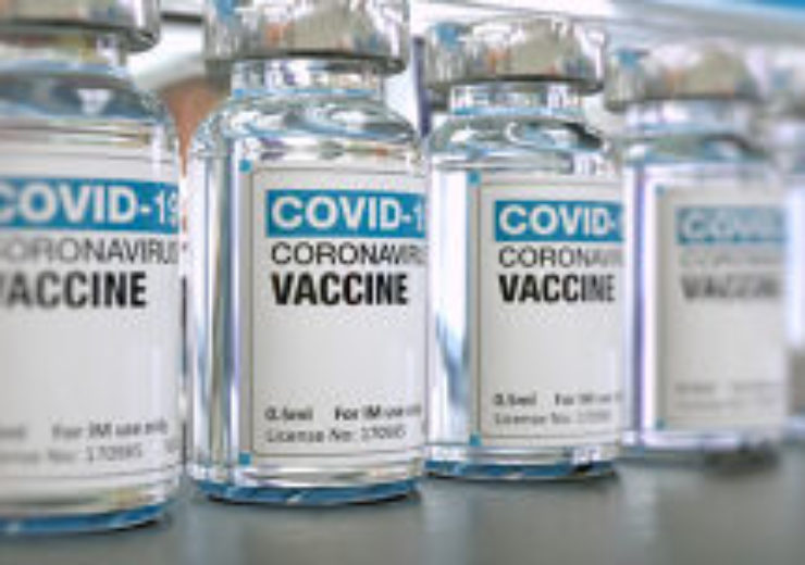 Schott to supply glass vials for Covid-19 vaccine doses