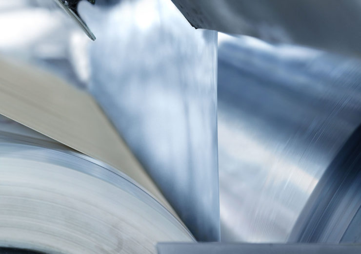 SIG makes ASI-certified aluminium standard for customers in Europe