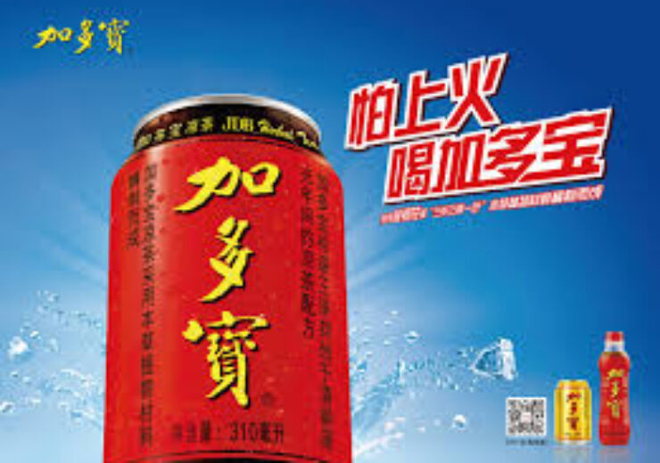 PPG INNOVEL non-BPA packaging coatings selected for China’s JDB herbal tea