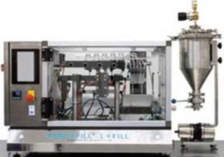 Tekni-Plex launches new bench-top vial filling/sealing machine