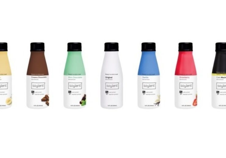 Soylent uses plants and science to upgrade drinks