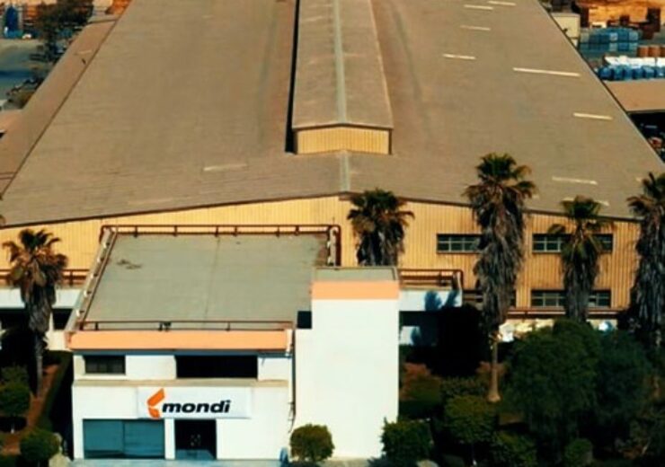 Mondi buys two paper bag lines to better serve Egyptian customers