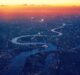 Microplastics impacting health of the River Thames, says study