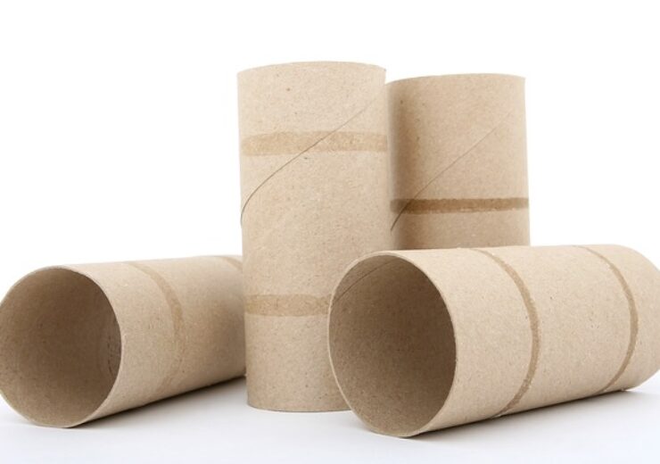InventHelp inventor develops sanitary paper distributor