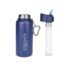 LifeStraw launches insulated stainless steel water bottle with filter
