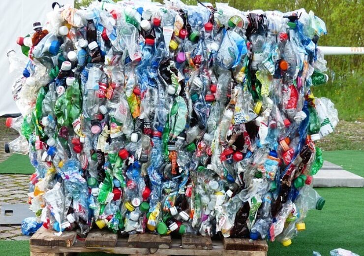 Three firms establish JV to build new recycling facility in Australia