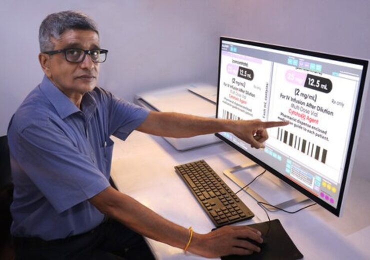 India’s Pragati Graphics installs Baldwin’s offline proofing and inspection system
