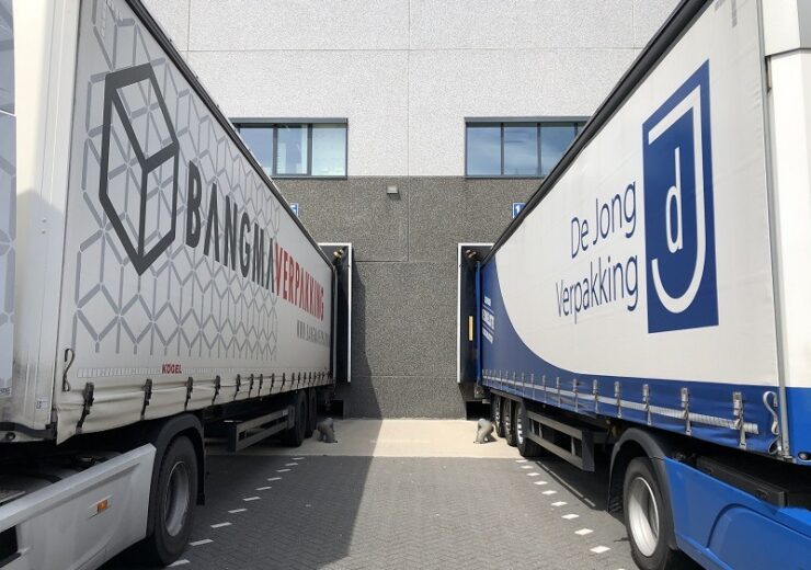 De Jong Packaging completes acquisition of Bangma Verpakking