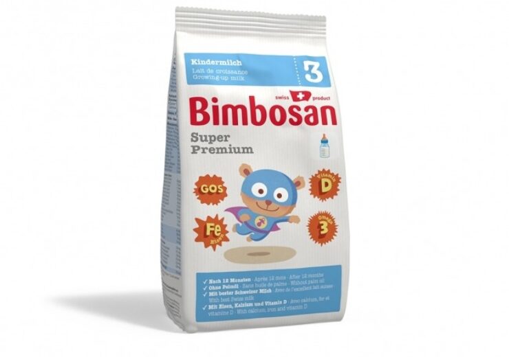 ProAmpac, Bimbosan launch renewable bio-based packaging for baby products