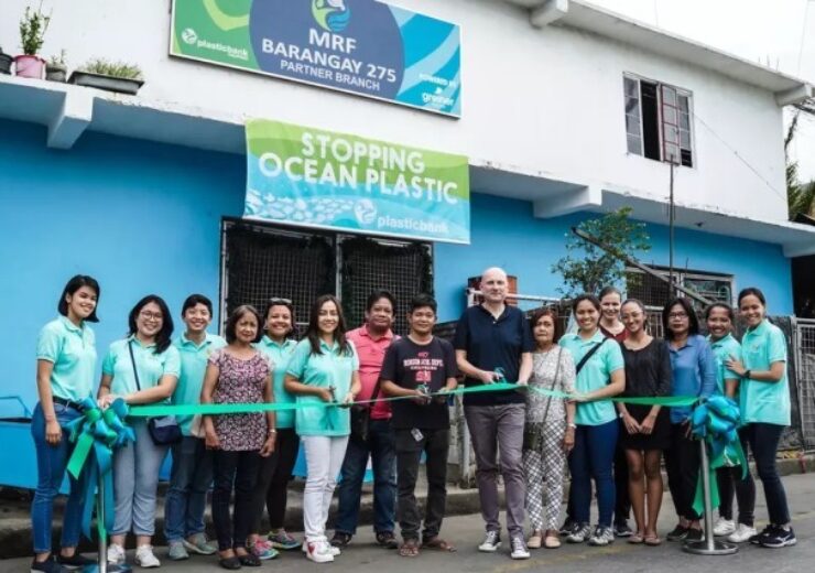 Greiner Packaging partnering with Plastic Bank to open plastic collection centres