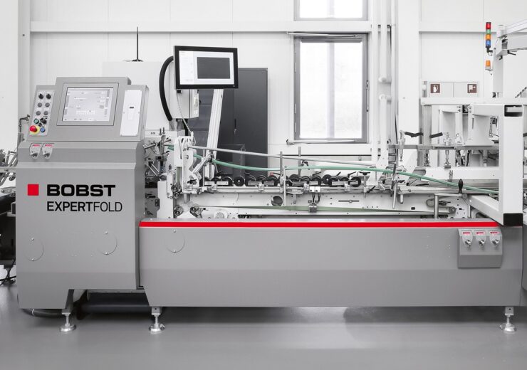 BOBST helps overcome tooling hurdle at Prefect Packaging