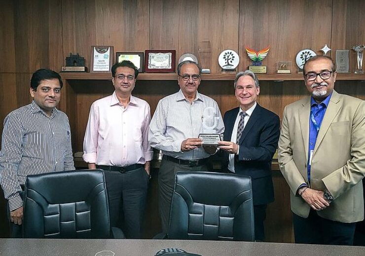 India’s Parksons Packaging commissions Koenig & Bauer’s Rapida 76 press