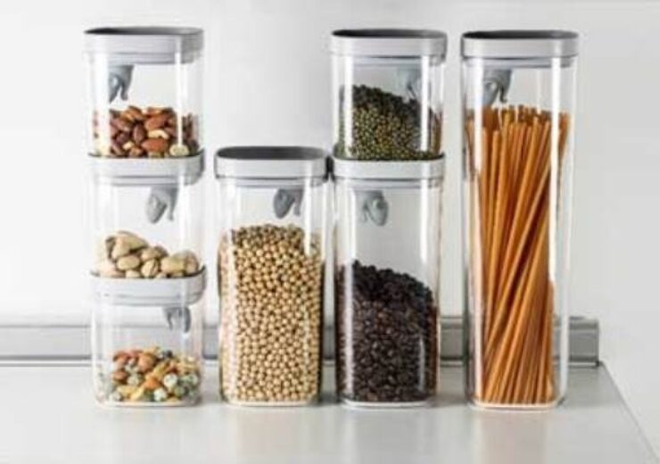 Eastman partners with Qualy to create new food storage jars
