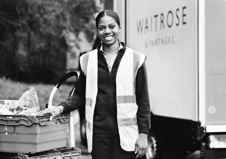 Waitrose first to reintroduce carrier bag recycling scheme for online deliveries