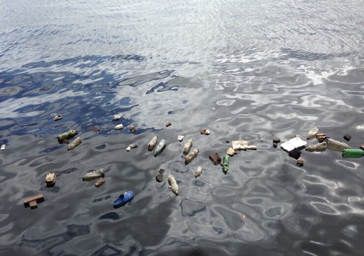 Surface clean-up devices won’t solve ocean plastic problem, research finds