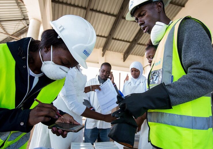 Coalition launches $100m PPE initiative for Africa’s community health workers