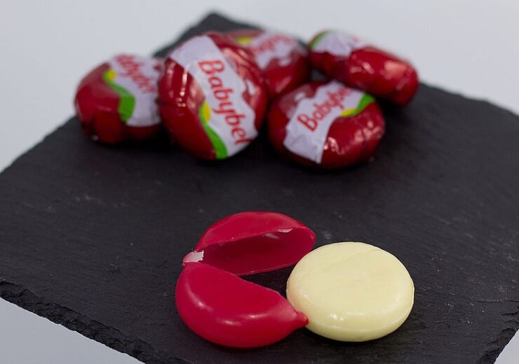 Bel Group launches new programme for recycling Babybel packaging