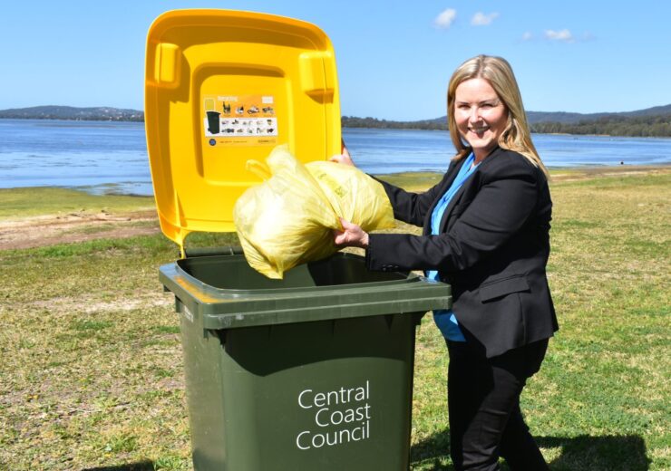 Nestlé, iQ Renew to begin soft plastic recycling trial on NSW Central Coast