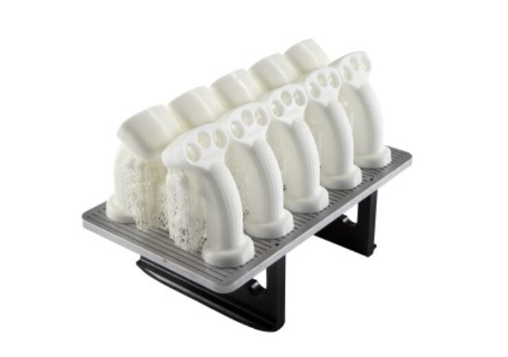 Nexa3D unveils xCE-White for 20X faster production of parts and injection moulding tools