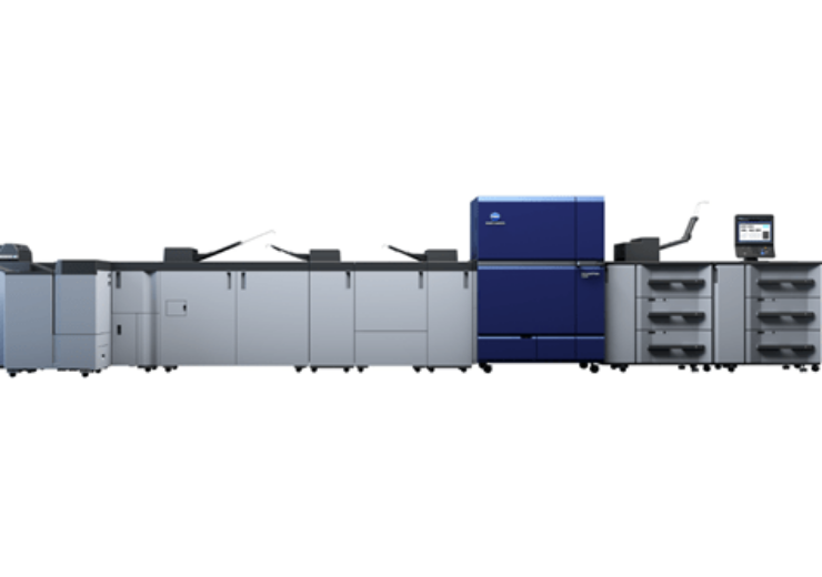 Konica Minolta approves RELYCO’s REVLAR substrates for use on its AccurioPress C14000 high-volume production press