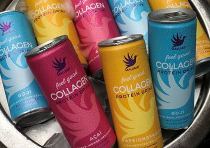 Ardagh provides 250ml cans for MALUMA collagen protein drinks