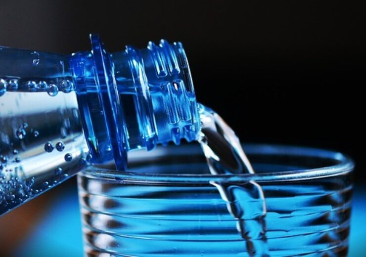 Poland Spring, University of Maine collaborate to study bio-based materials