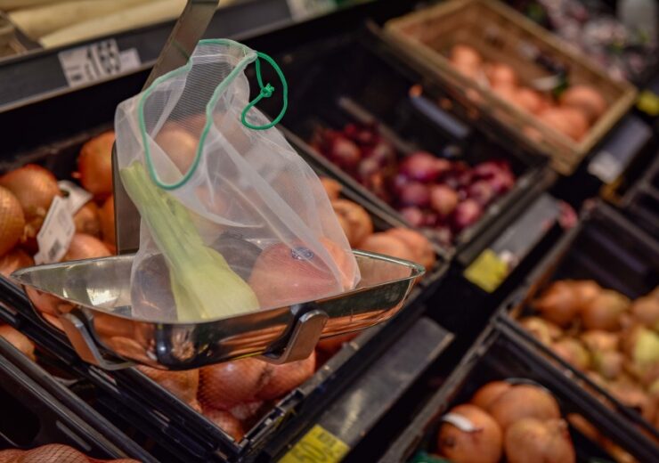 Asda plans to remove plastic fruit and veg bags at its stores