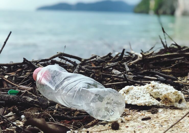 How recycling and material substitution could help plastic waste be reduced