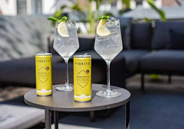 Dutch firm Fiorito launches beverages in Ardagh cans