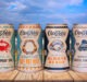 Cape May packages four new craft beer products in Ardagh cans