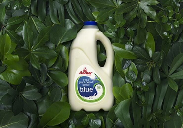 Pact, Fonterra partner to create first plant-based milk bottle in New Zealand