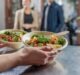 Stora Enso rolls out PureFiber sustainable foodservice bowls