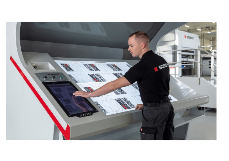 Bobst introduces oneINSPECTION quality control solutions