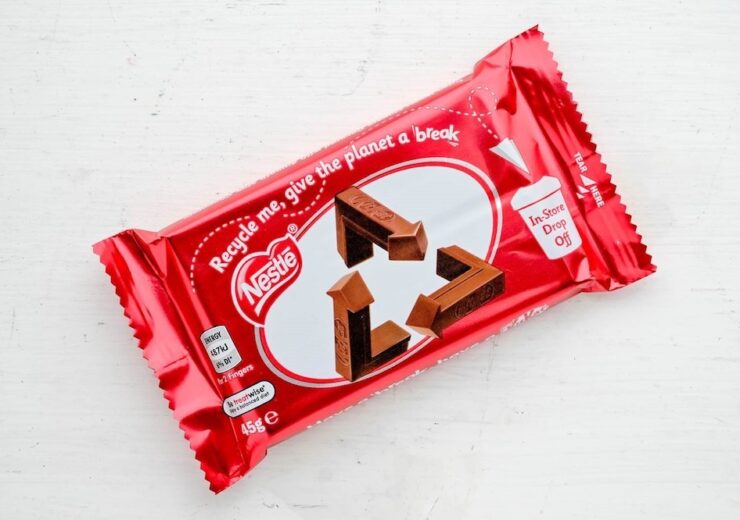 KitKat launch ‘Give the Planet a Break’ recycling campaign in Australia