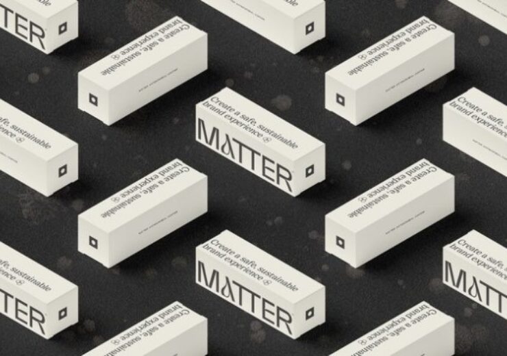 Matter Brand Experience