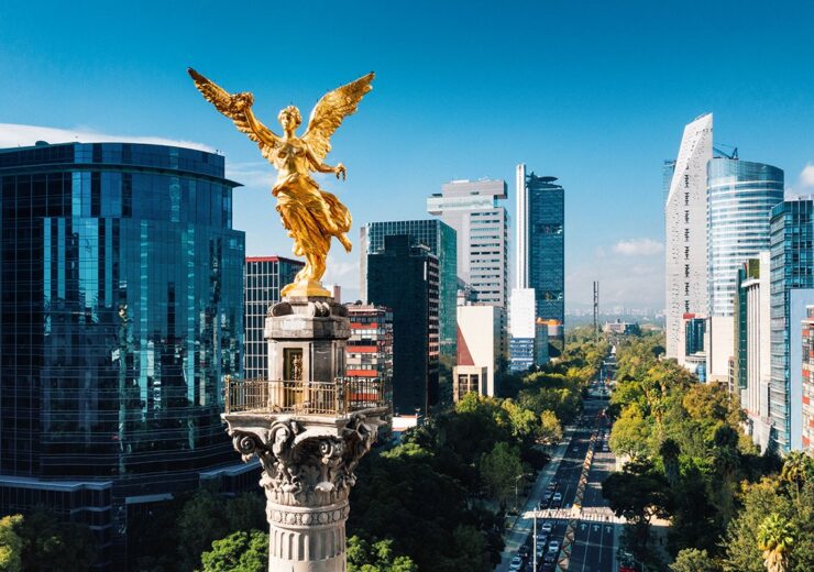 CSafe Global expands into Latin America with new hub operation in Mexico City