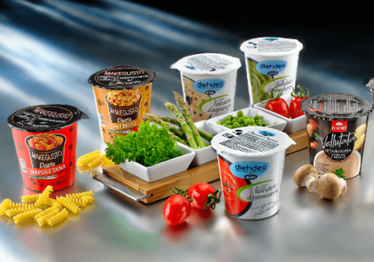 Berry’s Superfos provides sustainable container for Antaar&S’ new MakeGusto meal range