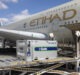 Etihad Cargo approves CSafe RAP container for flight