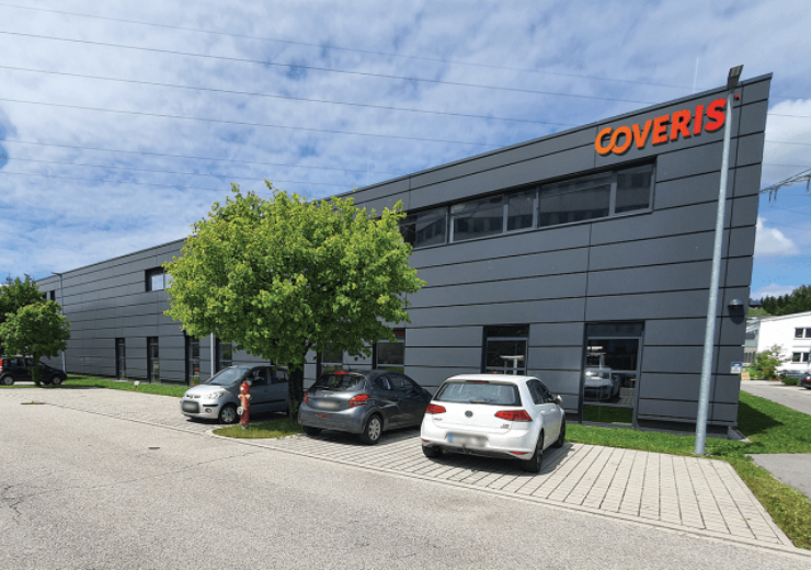Coveris to expand two medical packaging facilities in Germany