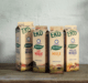 Skånemejerier launches organic milk in Elopak’s Pure-Pak cartons