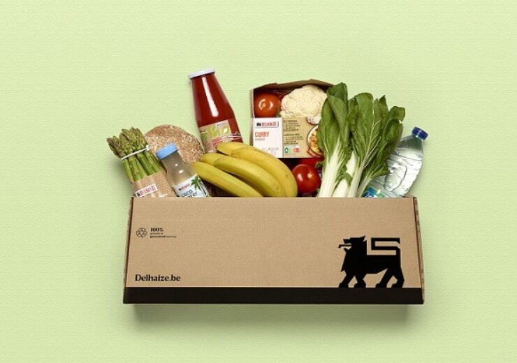 Delhaize partners with DS Smith for Direct Box to make sustainability gains