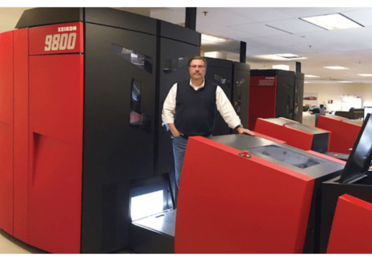Allied Printing Services invests in additional capacity