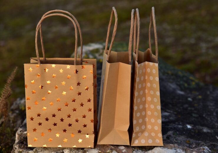 Plastic bags could be more eco-friendly than paper and cotton bags in certain cities, say researchers