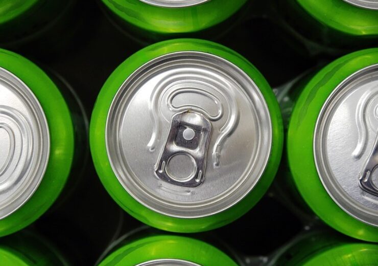 AB InBev partners with Rio Tinto to deliver sustainable aluminium cans