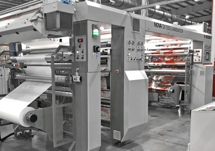 Argentina’s Establecimiento Gráfico Impresores invests in Bobst laminator