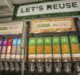 Asda launches new ‘sustainability trial store’ and plastics strategy