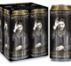 North Coast Brewing Company announces Old Rasputin Russian Imperial Stout in cans!