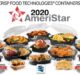 Crisp Food Technologies wins 2020 AmeriStar Packaging Award