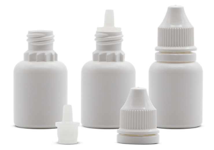 Berry M&H introduces new dropper pack for healthcare and personal care applications