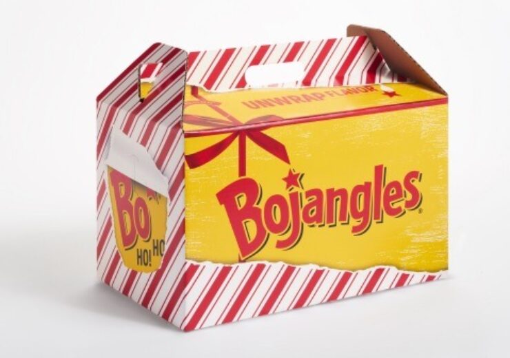 Deck Your Halls with Bojangles Holiday Big Bo Box